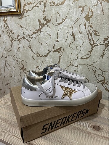38 Beden Golden Goose