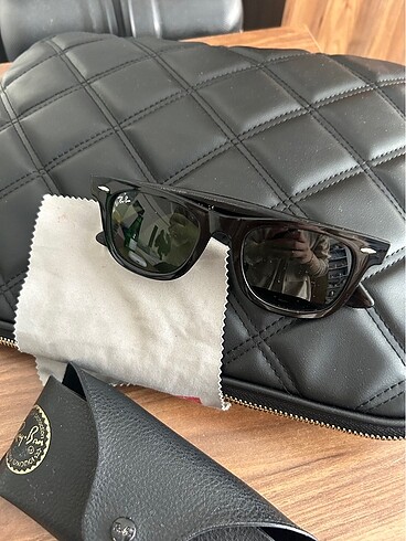 Rayban Wayfarrer