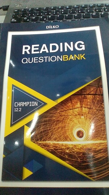 Dilko ydt reading question bank
