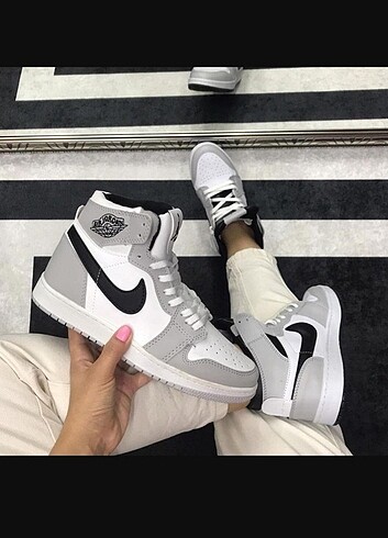 NİKE AİRJORDAN SPOR AYAKKABI 