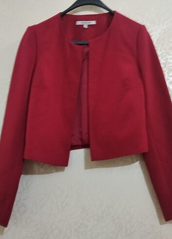 Ceket/Blazer