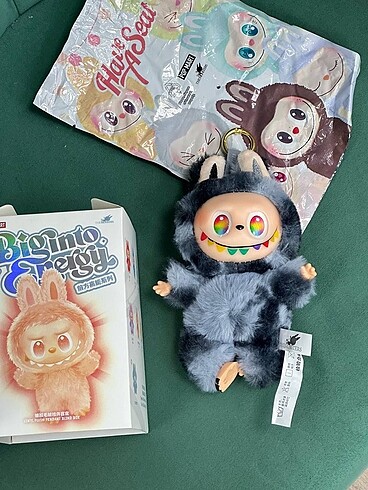 Labubu