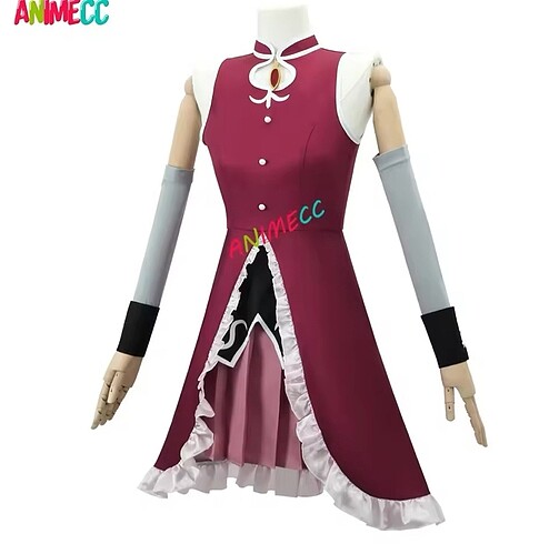 s Beden kyoko sakura cosplay