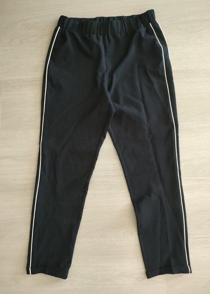 Rahat pantolon - Görsel 3