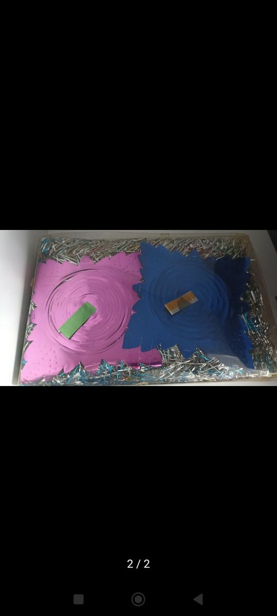 Sünnet süsleri, Maşallah yazısı vs. - Görsel 2