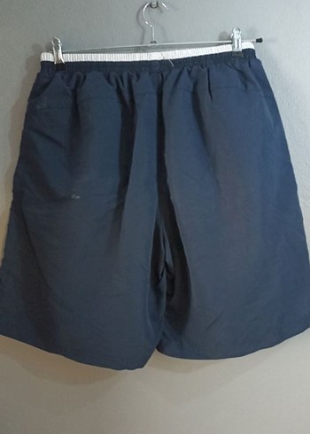 Slazanger XL Beden Lacivert Erkek Spor Şort - Görsel 3