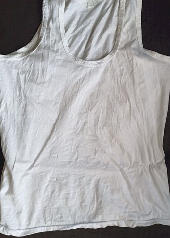 3 adet M L bedene uygun atlet - Görsel 2