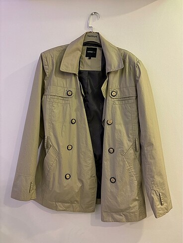 Koton Ceket Medium