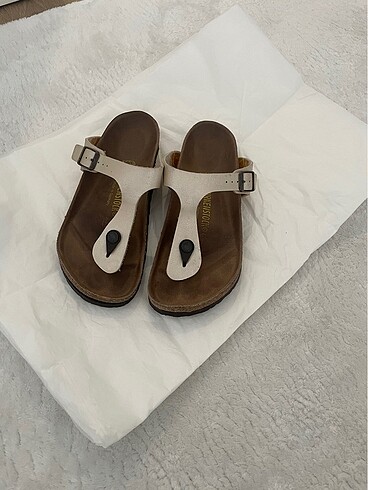 Birkenstock terlik