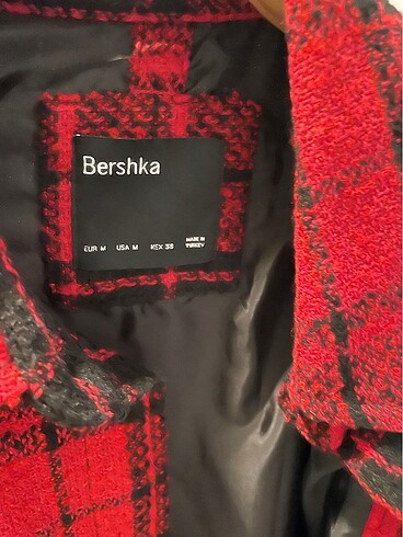 Bershka Bershka