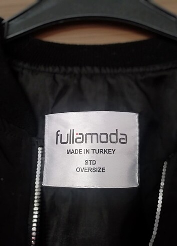 universal Beden siyah Renk Ceket