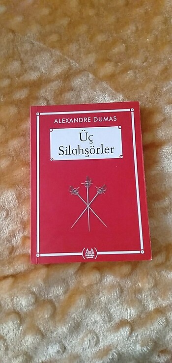 3 silaşörler
