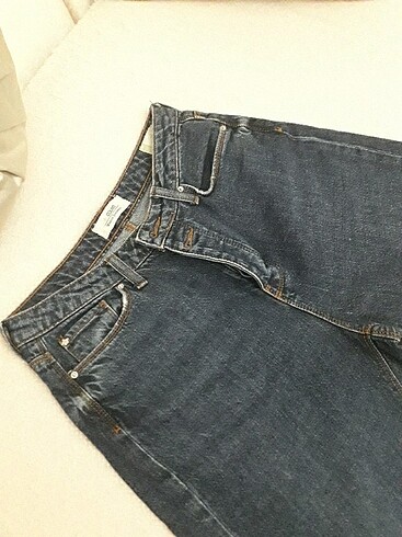 Kot pantalon