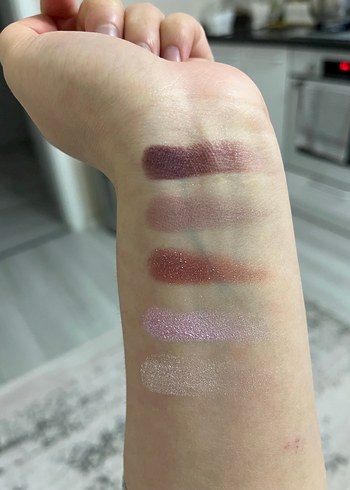 Wet n Wild Color Icon Göz Farı Paleti - Görsel 4