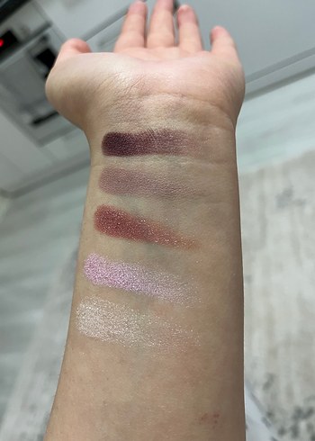 Wet n Wild Color Icon Göz Farı Paleti - Görsel 6