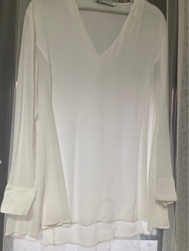 Zara bluz