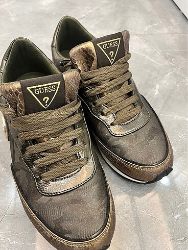 Guess spor ayakkabı