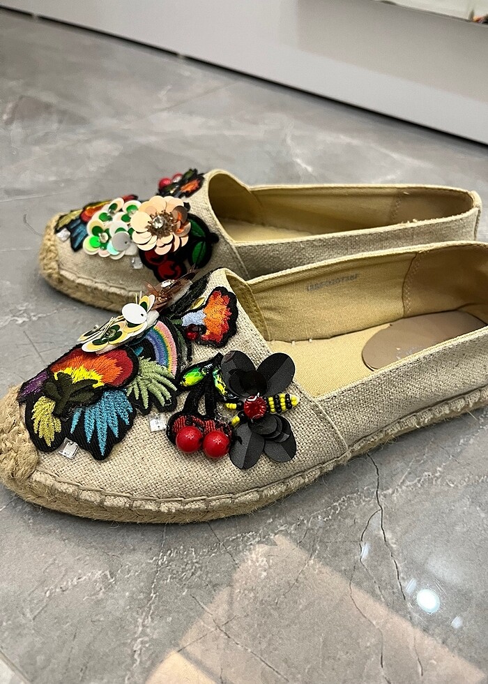 Derimod Espardil - Görsel 2