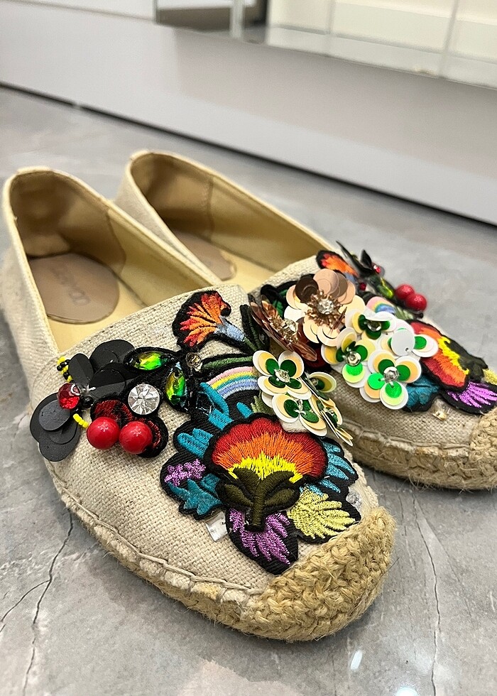 Derimod Espardil - Görsel 3