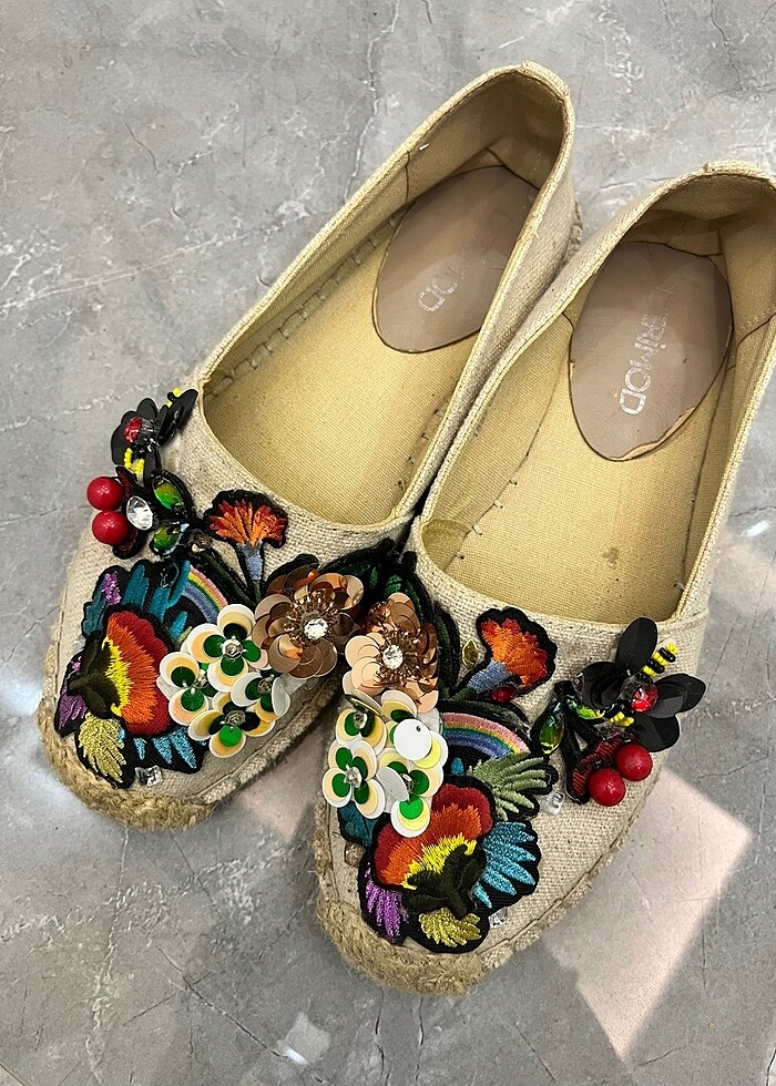 Derimod Espardil - Görsel 5