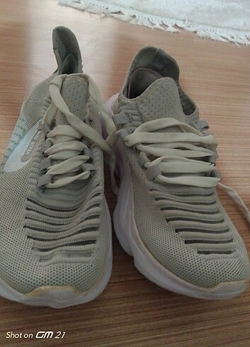 Spor ayakkabı  - Görsel 5