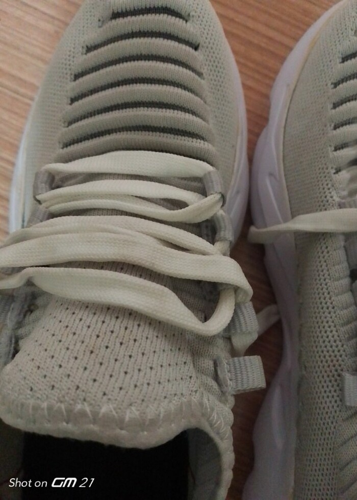 Spor ayakkabı  - Görsel 4