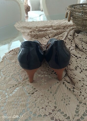 Stiletto  - Görsel 5