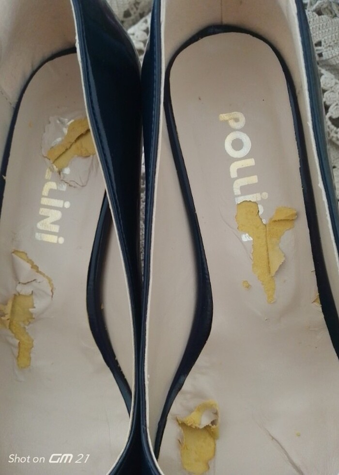 Stiletto  - Görsel 2