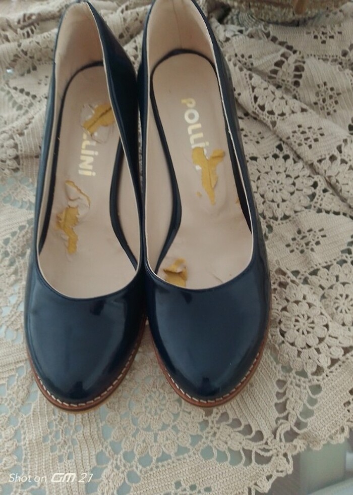 Stiletto  - Görsel 3