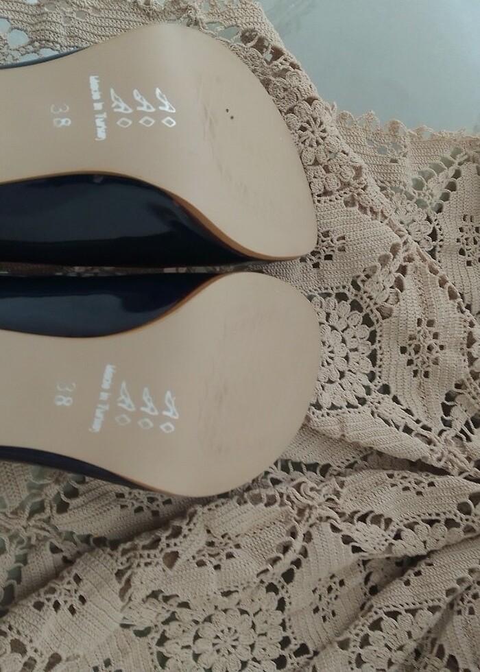 Stiletto  - Görsel 4