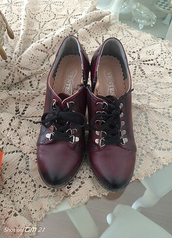 Günlük ayakkabı - Görsel 6