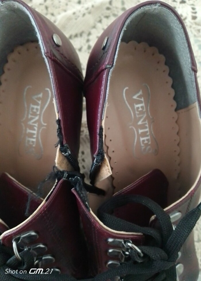 Günlük ayakkabı  - Görsel 5