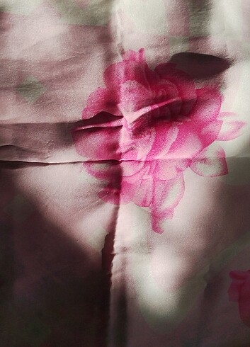 Mısırlı eşarp - Görsel 2