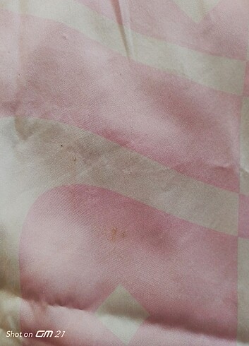 Mısırlı eşarp - Görsel 3