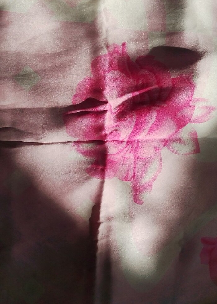 Mısırlı eşarp  - Görsel 2