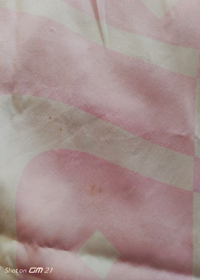 Mısırlı eşarp  - Görsel 3