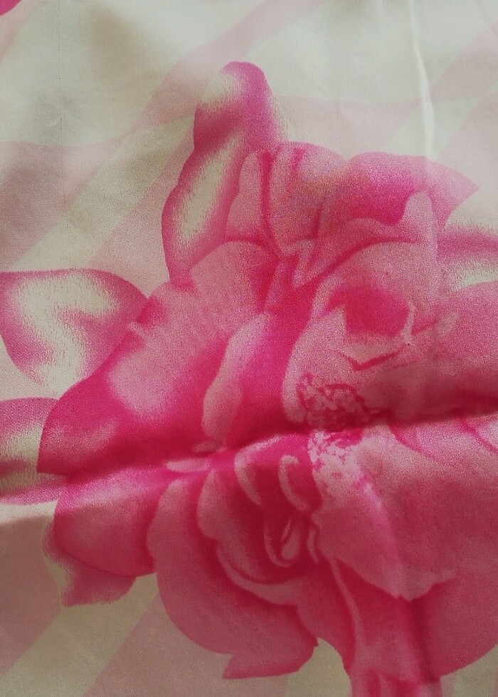 Mısırlı eşarp  - Görsel 4