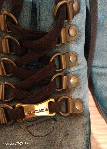 Spor ayakkabı - Görsel 4