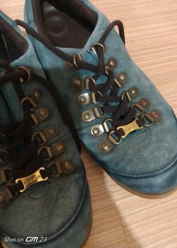 Spor ayakkabı  - Görsel 3