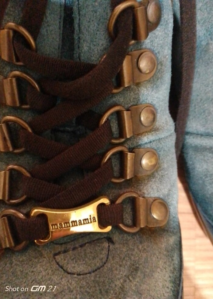 Spor ayakkabı  - Görsel 4