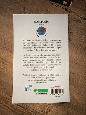  Matepedia Engin ün