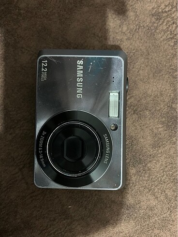 Samsung es60 dijital kamera