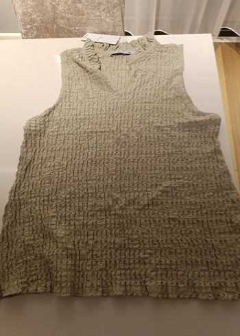 Nautica Bohem Toprak Rengi Şortlu Takım