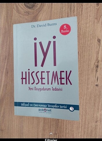 6 ayrı kitap