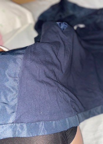 Name It marka Koyu Mavi Fermuarlı Erkek Çocuk yağmurluk - Görsel 5