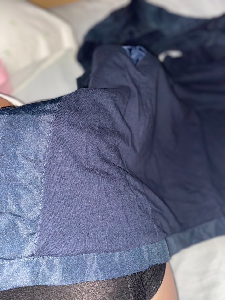 Name It marka Koyu Mavi Fermuarlı Erkek Çocuk yağmurluk - Görsel 5