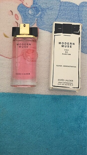 Modern muse edt