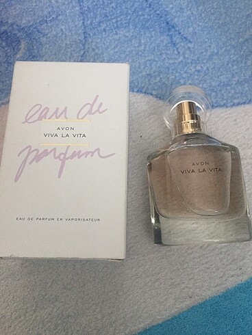 Avon La Viva La Vita edp