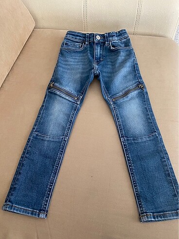 H&M pantolon 5-6 yaş