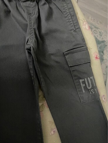 LC waikiki pantolon - Görsel 3